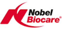 Logo Nobel Biocare